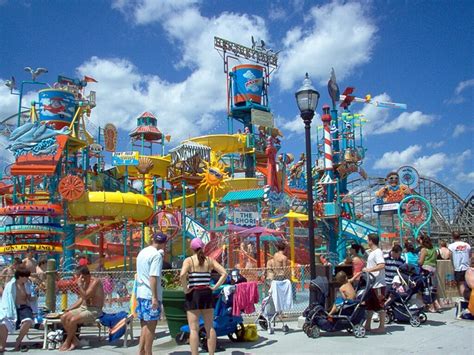 Top 10 Theme Parks And Amusement Parks In Pennsylvania Usa Trip101