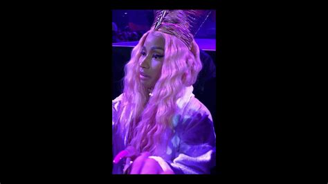 Nicki Minaj Cancel Concert In Bratislava Slovakia Youtube