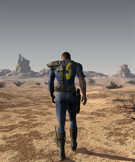 Vault Dweller Fallout Wiki Fandom Powered By Wikia