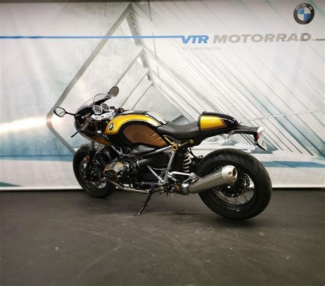 2014+ bmw r nine t option 719 club sport milled foot peg system bmw 77252463372. Moto neuve acheter BMW R nine T Racer ABS Option 719 ...