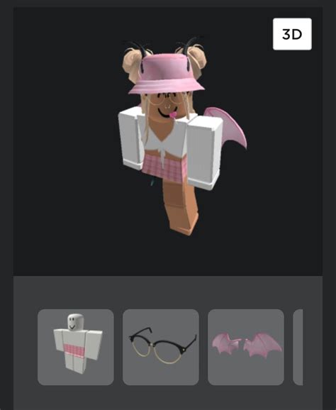 Roblox Rich Girl Outfits