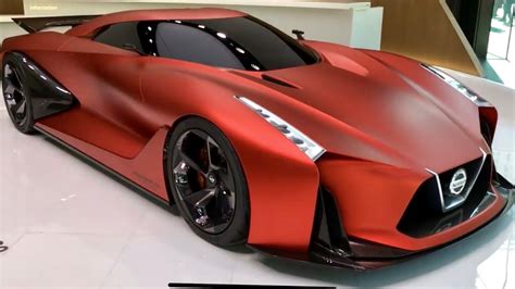 2021 maxima s starts at $36,990. Nissan GTR Skyline R36 (2020) - BEAST!!!! (With images ...