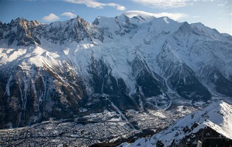 Le Guide Ultime De Chamonix Top Snow Travel