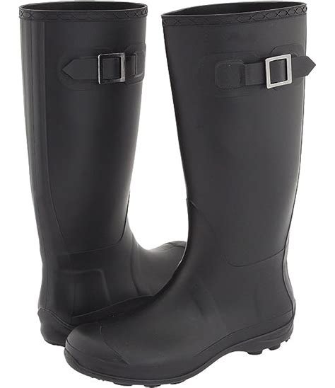 Womens Rubber Boots Free Shipping