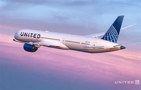 Air101 United Airlines Agrees Sale Of 22 Aircraft To Boc Aviation