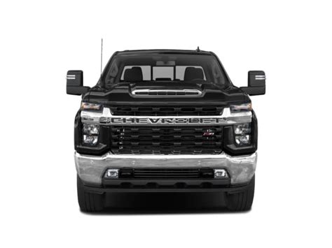 2020 Chevrolet Silverado 3500hd Reviews Ratings Prices Consumer Reports