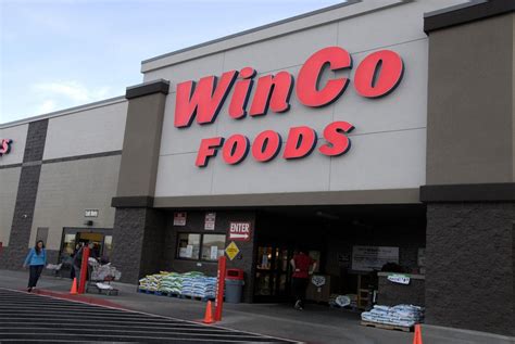 The supermarket low price leader®, follow us if you like saving money. Moses Lake approves WinCo building permit, company needs ...