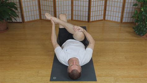 Back Stretching Exercises For Lower Back Pain