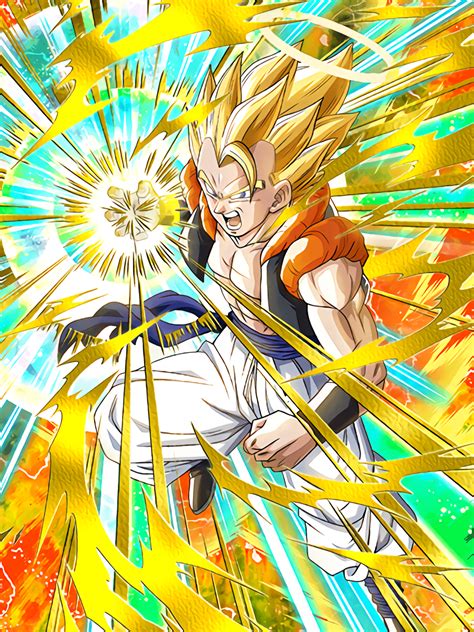With the latest arc of super dragon ball heroes nearing its epic conclusion and the first real information about the fourth dragon ball super movie having. The Supreme Warrior Super Gogeta | Dragon Ball Z Dokkkan Battle - zilliongamer