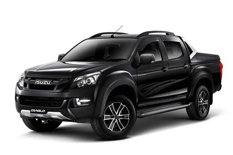 Whatever support you need, wherever you are, care is. 4x4 D-Max Diablo | Isuzu d max, 4x4, New cars