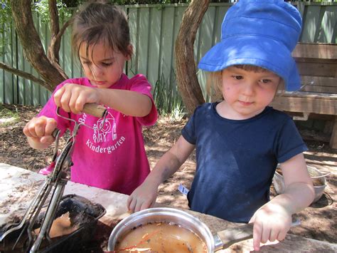 Show and tell - Bertram Hawker Kindergarten | preschools.sa.gov.au