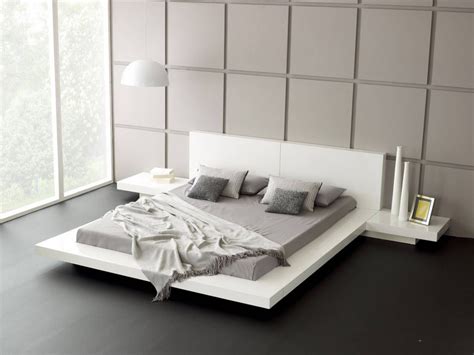 Zen Bedrooms Design Give Ultra Modern Look To Your Bedroom