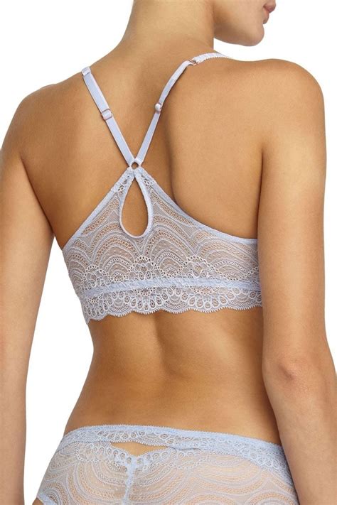 Bras For Small Breasts Bralette Bandeau Padded Bra