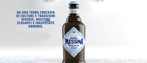 Birra Messina Cl33 Lazzeri Sas