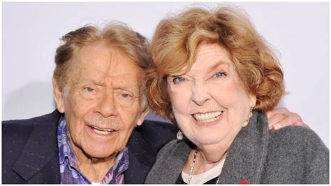 Anne Meara Jerry Stillers Wife 5 Fast Facts You Need To Know