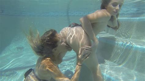 Ginarys Kinky Adventures Underwater Strapon Fuck With Nikki Brooks Ashlynn Taylor Sd 720p Wmv