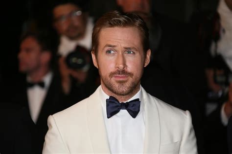 Ryan Gosling To Play Iconic Horror Character ‘wolfman 929 The Wave
