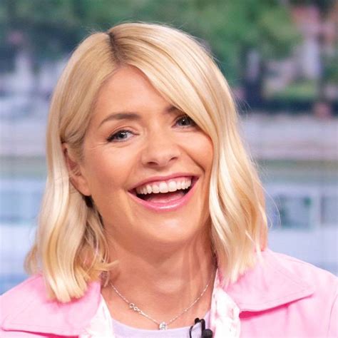 Holly Willoughby Latest News And Pictures From The Itv Presenter Hello Page 37 Of 64