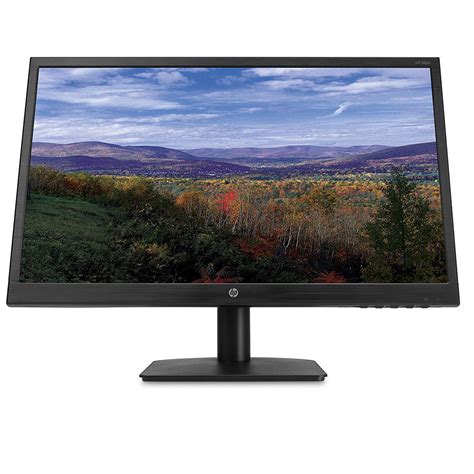HP Monitor 22-inch FHD | PRICE IN Nehru Place Dealers