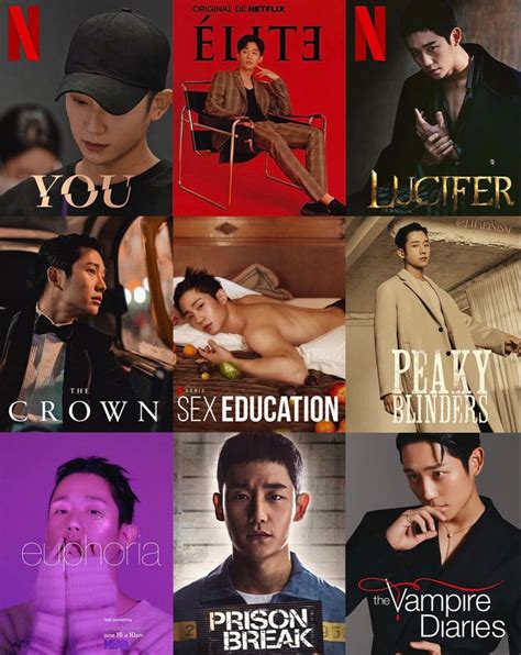 Jung Hae In Sex Education Handsome Actors Kdrama Actors Series Tv My Xxx Hot Girl