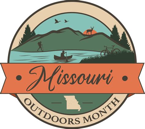 Get A Nature Boost From Mdc During Missouri Outdoors Month In April