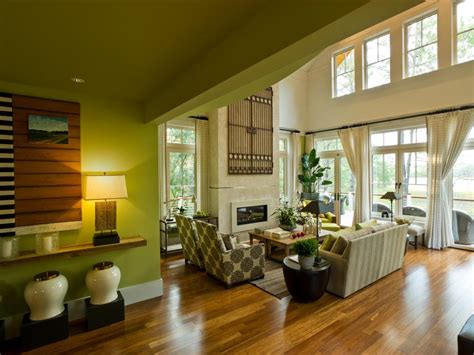 Hgtv Dream Home 2013 Great Room Pictures And Video From