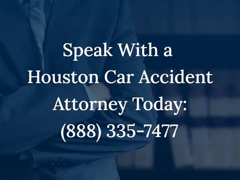 Houston Car Accident Lawyer Ramsey Law Group