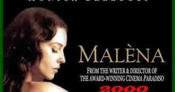 Monica Bellucci Movie Malena In Hindi Dubbed Peatix