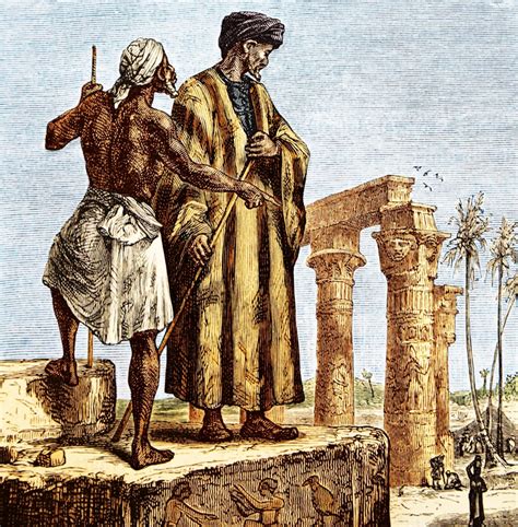 I Get That Ibn Battuta Loved Travel
