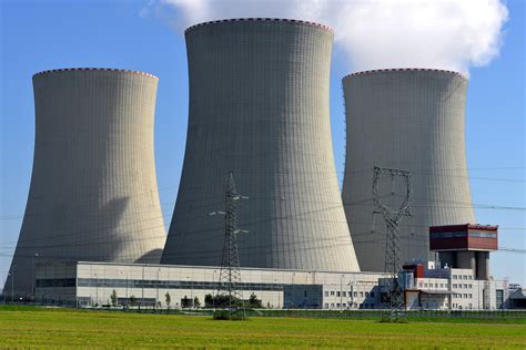 Westinghouse Largest Nuclear Reactor Builder Announces Its Exit From