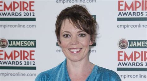 Olivia Colman To Star In Sky Hbo Series Landscapers Television News