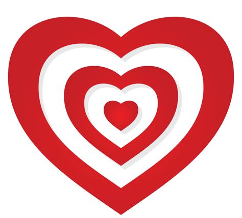 Free Heart 1187363 Png With Transparent Background