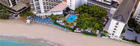 Ala Moana Beach Park Moana Surfrider A Westin Resort And Spa Waikiki