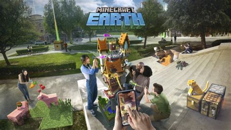 We did not find results for: Minecraft Earth Early Access Available Now in the US ...