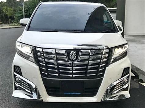 We list 1000's of ipads for sale and you can even search for sellers in your local area. Kajang Selangor FOR SALE TOYOTA ALPHARD 2 5 AT LUXURY ...