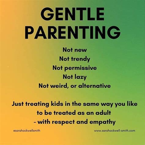 Dilshad Gentleparenting Nz On Instagram Gentle Parenting So