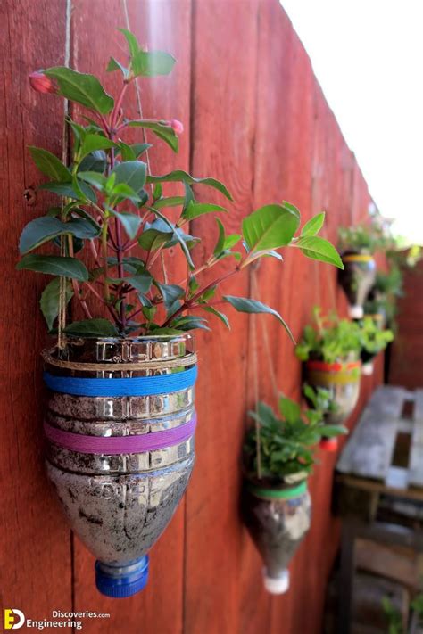 25 Genius Diy Recycled Plastic Bottle Gardens You Need To See