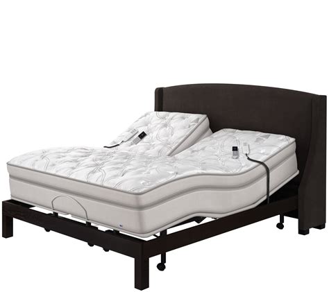 Adjustable bed frame adjustable base camas king best hospitals hospital bed bed base bed reviews cool beds foam mattress. Sleep Number i10 Legacy FlexTop King Adjustable Mattress ...