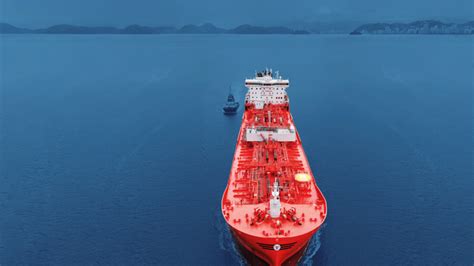 Riviera News Content Hub Tanker Market Continues To Improve As