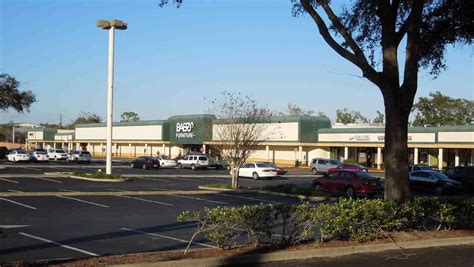 Casselberry Shopping Center Sells For 72m Orlando Business Journal