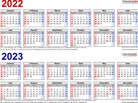 2023 Calendar Qld Printable Get Latest 2023 News Update