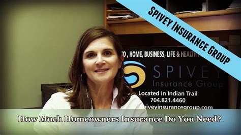 Get a free florida home insurance quote from liberty mutual and customize your homeowners coverage so you only pay for what you need. How Much Homeowners Insurance Do You Need? - YouTube