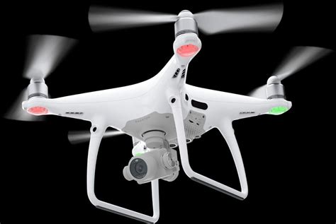 Dji Phantom 4 Pro Drone Generation Z Insider