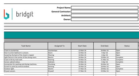 23 Construction Schedule Templates In Word And Excel Templatelab