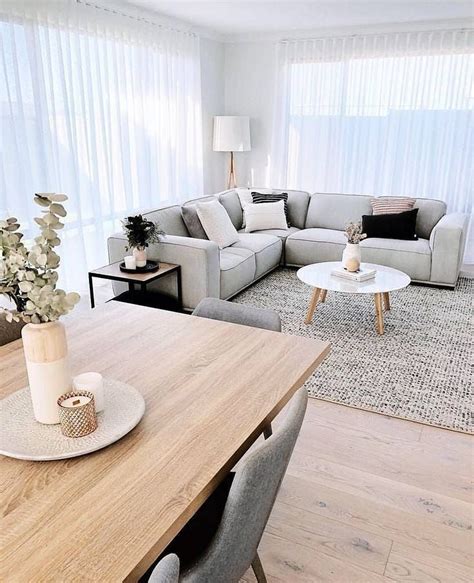 No obstante, y más allá de la fachada que pueda tener, su uso está te dejamos con esta imagen plano casa moderna esperando que puedas aprovechar sus virtudes descartando cualquier defecto que te parezca encontrar. Sofá Cinza: 60 modelos e Dicas de Decoração in 2020 ...