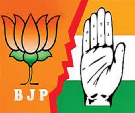 Rajasthan Local Body Poll Results Setback For Congress As Bjp Sweeps Panchayat Samiti Zila