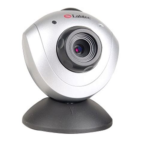 Labtec Webcam Pro Usb Webcam Tanga
