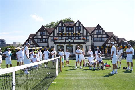 Best Tennis Clubs in New York: Top Spots to Ace your Tennis Game - The