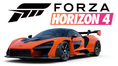 Forza Horizon 4 By Rxhmr On Deviantart