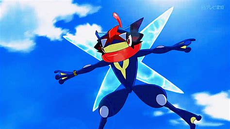 All the images on our site are hd if you wish to publish any pokemon ash wallpaper on our site, please contact us. Ash Greninja Wallpapers - Wallpaper Cave
